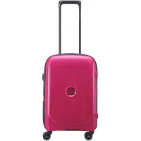 Delsey Belmont Expandable 55cm 35l Kuffert Med Hjul
