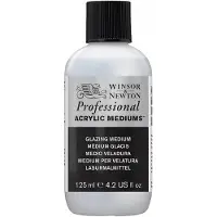 Winsor & Newton 3030934, Akryl grunder, Væske, 125 ml, 1 stk