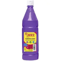 Jovi Plakatmaling 1000 ml lilla