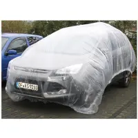 Ks Tools 500.8073 500.8073 Køretøjsbeskyttelse (L x B) 6.50 m x 3.50 m Passer til (bilmærke): Universal