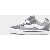 Vans Knu Skool Elastic Lace Børnesko