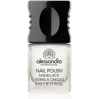Alessandro Nail Polish Colour Explosion Small Neglelak 5 ml Nr. 103 - Milky Dream