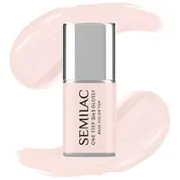 Semilac 3in1 One Step Glossy Neglelakgel 7 ml S254 Rose Beige