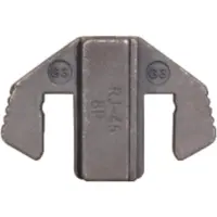 Ks Tools Crimpindsats til uskærmede WE-stik 8P8K / RJ45 115.1424