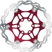 Krayton D32-dr-06-fa Floating 6b Bremse Skive
