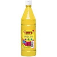Jovi Plakatmaling 1000 ml gul