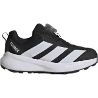 Adidas Terrex Agravic Boa Løbesko Til Børn Til Terrænløb