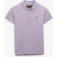Superdry Heritage Slim Fit Kortærmet Polo