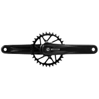 Sram S150 T-type Powerspline Boost Kranksæt