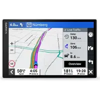 Garmin Solid Turn 90 Gps-support