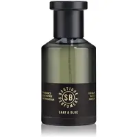Shay & Blue Oud Alif Fragrance Concentrée Eau de Parfum 100 ml