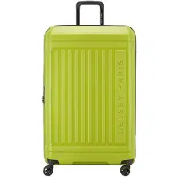 Delsey Lutece Se Expandable 79cm 106l Kuffert Med Hjul
