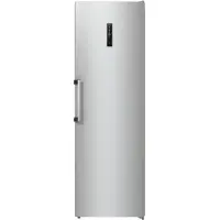 Gorenje Advanced R619EAXL6 - Køleskab - niche - bredde: 60 cm - 398 liter - Klasse E - rustfrit stål
