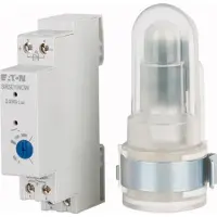 Eaton 196845 Dämmerungsschalter 2-2000 Lux