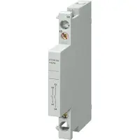 Siemens 5TT5910-1, 6 A, 230 V, 79 mm, 92 mm, 21 mm, 43 g