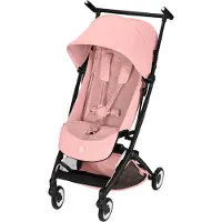 Cybex Libelle Blk Barnevogn