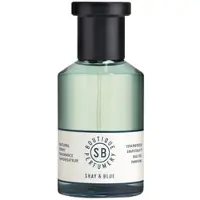 Shay & Blue Cedarwood Grapefruit Eau de Parfum 100 ml