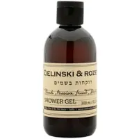 Zielinski & Rozen Peach, Passion fruit, Musk Showergel 300 ml