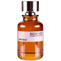 Maison Tahité Tonka Rouge Eau de Parfum 100 ml