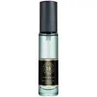 Shay & Blue Blacks Club Leather Fragrance Concentrée Eau de Parfum 10 ml