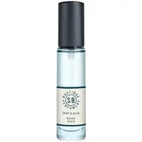 Shay & Blue Black Tulip Natural Spray Fragrance Eau de Parfum 10 ml
