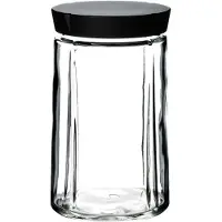 Rosendahl Grand Cru opbevaringskrukke glas 1 l