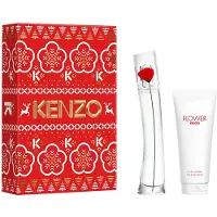 Kenzo Flower By Gave sæt