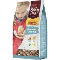 Hobby First HopeFarms Hamster Granola - 800 g