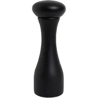 CrushGrind Lyon krydderikværn Black, 19 cm