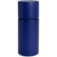 CrushGrind Bergen krydderikværn Indigo blue, 12 cm