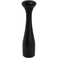 CrushGrind Lyon krydderikværn Black, 30 cm