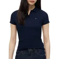 Tommy Hilfiger Shirts 'Slim Fit' navy