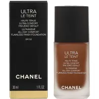 Chanel Ultra Le Teint Fluide Br152
