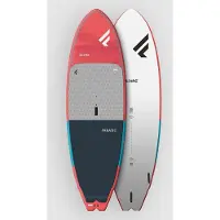 Fanatic Allwave 7´9´´ Padlebræt
