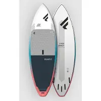 Fanatic Prowave Ltd 8´3´´ Padlebræt
