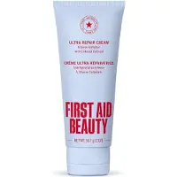 First Aid Beauty - Ultra Repair Cream - Intenst Fugtende Creme Til Ansigt Og Krop - Intense Hydration With Colloidal Oatmeal - For Women