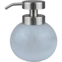 Mette Ditmer Opal sæbepumpe Light blue