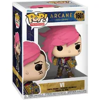 Funko POP! - Funko POP Vinyl Arcane Vi - Figur