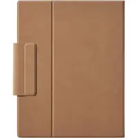 Onyx Go 10.3 Series Magnetic Cover Case - Tan