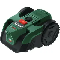 Bosch Powertools VISIMOW18V-100 (1xPBA4,0Ah Messer C)