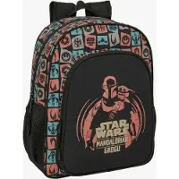 Star Wars Mandalorian & Grogu 15l Rygsæk