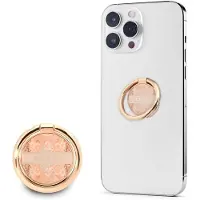 GUESS ringholder GURSHHFLG guld/guld Paisley