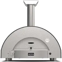 ALFA FORNI Classico 2 Pizzaovn