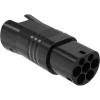THB Bury Bury PowerFlash Adapter TYPE 2