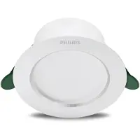 Philips Diamond Cut Ultra Efficient 4.8w 800 Lumens 4000k Nedlys