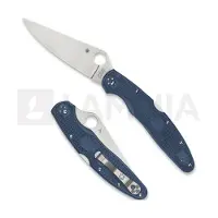 Spyderco Police 4 Lightweight CPM SPY27 foldekniv