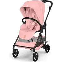 Cybex Melio Carbon Barnevogn