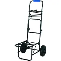 RAGOT Compact Surfcasting-vogn