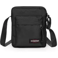 Eastpak Skuldertaske 'Arcade' sort