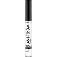 Cosnova BEAUTY Lash Brow Designer Shaping and Conditioning Mascara Gel Mascara 6 ml Transparent